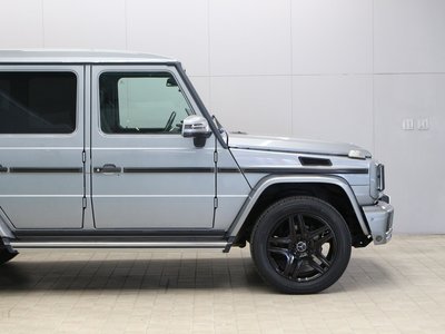 صورة مصغرة 55 لـ 2016 Mercedes-BENZ G-CLASS