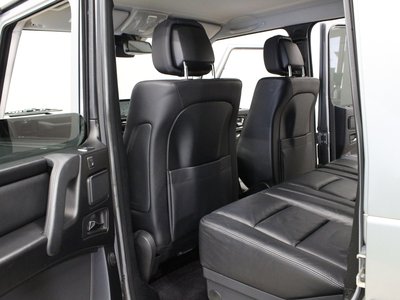 صورة مصغرة 44 لـ 2016 Mercedes-BENZ G-CLASS