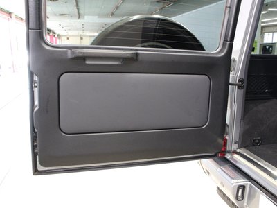 صورة مصغرة 45 لـ 2016 Mercedes-BENZ G-CLASS