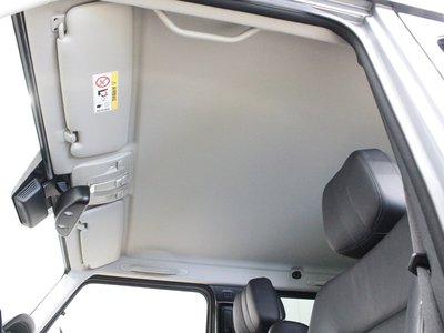 صورة مصغرة 49 لـ 2016 Mercedes-BENZ G-CLASS