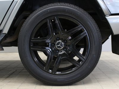 صورة مصغرة 64 لـ 2016 Mercedes-BENZ G-CLASS