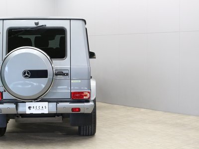 صورة مصغرة 59 لـ 2016 Mercedes-BENZ G-CLASS