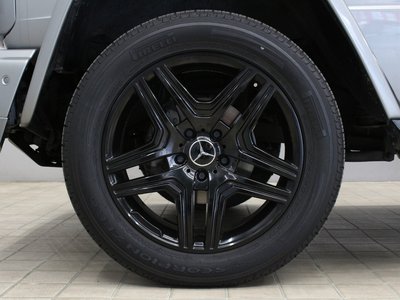 صورة مصغرة 65 لـ 2016 Mercedes-BENZ G-CLASS