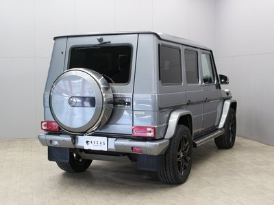 صورة مصغرة 24 لـ 2016 Mercedes-BENZ G-CLASS