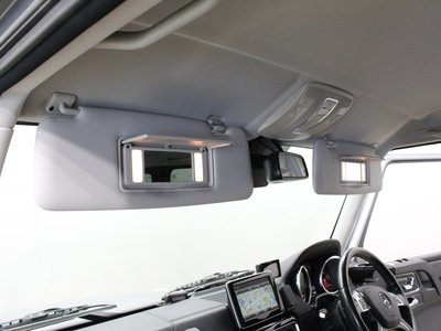 صورة مصغرة 38 لـ 2016 Mercedes-BENZ G-CLASS