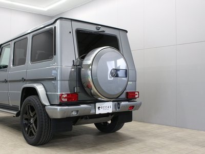 صورة مصغرة 66 لـ 2016 Mercedes-BENZ G-CLASS