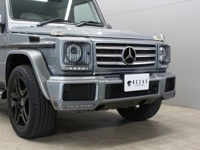 صورة مصغرة 61 لـ 2016 Mercedes-BENZ G-CLASS