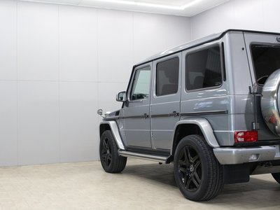 صورة مصغرة 67 لـ 2016 Mercedes-BENZ G-CLASS