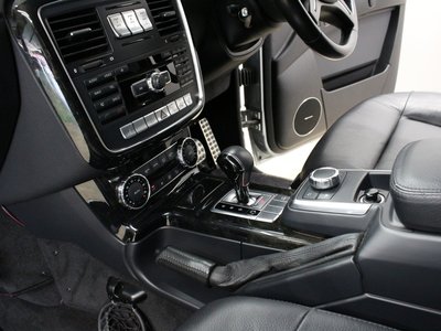 صورة مصغرة 36 لـ 2016 Mercedes-BENZ G-CLASS