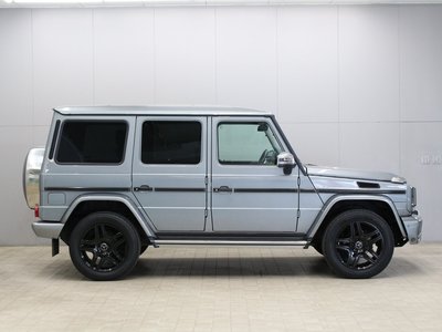 صورة مصغرة 25 لـ 2016 Mercedes-BENZ G-CLASS