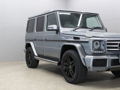 صورة مصغرة 62 لـ 2016 Mercedes-BENZ G-CLASS