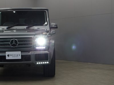 صورة مصغرة 53 لـ 2016 Mercedes-BENZ G-CLASS
