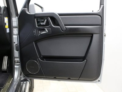 صورة مصغرة 39 لـ 2016 Mercedes-BENZ G-CLASS