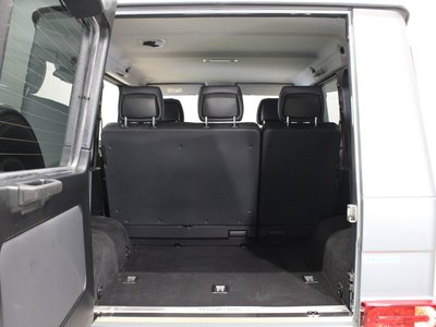صورة مصغرة 47 لـ 2016 Mercedes-BENZ G-CLASS
