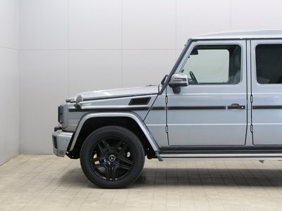 صورة مصغرة 56 لـ 2016 Mercedes-BENZ G-CLASS