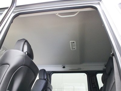 صورة مصغرة 50 لـ 2016 Mercedes-BENZ G-CLASS