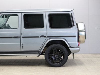 صورة مصغرة 57 لـ 2016 Mercedes-BENZ G-CLASS