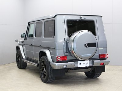 صورة مصغرة 22 لـ 2016 Mercedes-BENZ G-CLASS