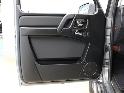 صورة مصغرة 42 لـ 2016 Mercedes-BENZ G-CLASS