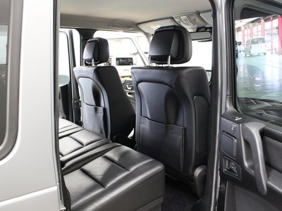 صورة مصغرة 41 لـ 2016 Mercedes-BENZ G-CLASS