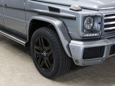 صورة مصغرة 60 لـ 2016 Mercedes-BENZ G-CLASS