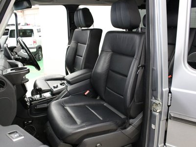 صورة مصغرة 72 لـ 2016 Mercedes-BENZ G-CLASS