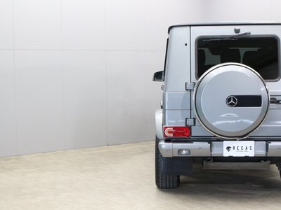 صورة مصغرة 58 لـ 2016 Mercedes-BENZ G-CLASS