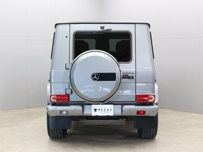 صورة مصغرة 23 لـ 2016 Mercedes-BENZ G-CLASS