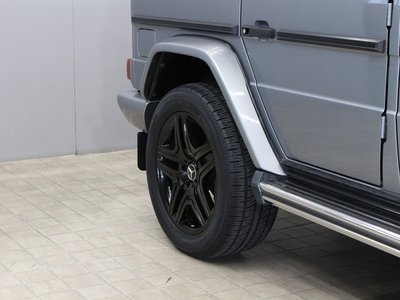 صورة مصغرة 63 لـ 2016 Mercedes-BENZ G-CLASS