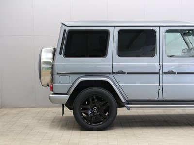 صورة مصغرة 54 لـ 2016 Mercedes-BENZ G-CLASS