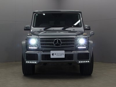 صورة مصغرة 51 لـ 2016 Mercedes-BENZ G-CLASS