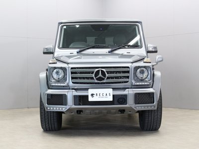 صورة مصغرة 19 لـ 2016 Mercedes-BENZ G-CLASS