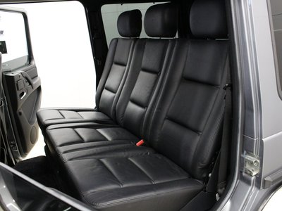 صورة مصغرة 73 لـ 2016 Mercedes-BENZ G-CLASS