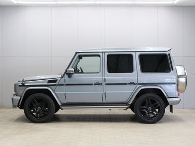صورة مصغرة 20 لـ 2016 Mercedes-BENZ G-CLASS
