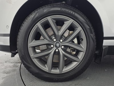 LAND ROVER RANGE ROVER VELAR - 9