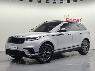 LAND ROVER RANGE ROVER VELAR - 1