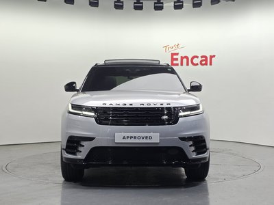 LAND ROVER RANGE ROVER VELAR - 8