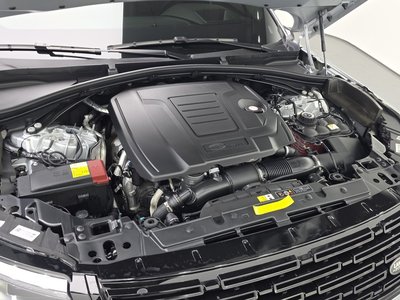 LAND ROVER RANGE ROVER VELAR - 10