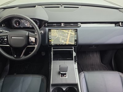 LAND ROVER RANGE ROVER VELAR - 2