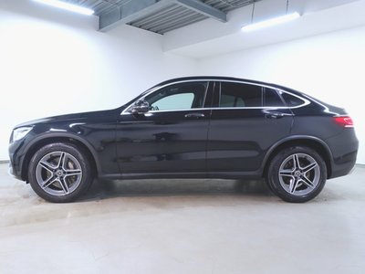 MERCEDES-BENZ GLC - 4