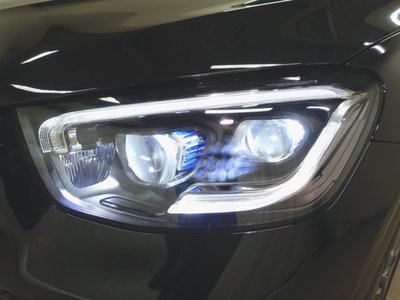 MERCEDES-BENZ GLC - 3