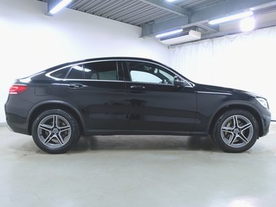 MERCEDES-BENZ GLC - 8
