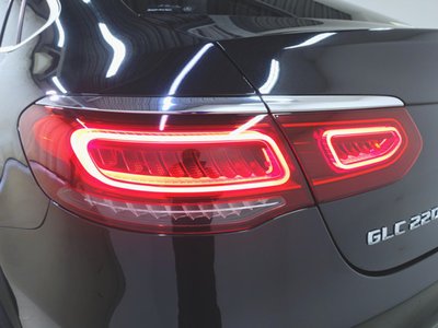 MERCEDES-BENZ GLC - 5