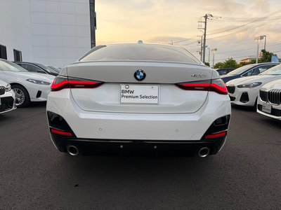2025 BMW 4 SERIES GRAN COUPE 缩略图 16