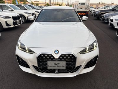2025 BMW 4 SERIES GRAN COUPE 缩略图 12