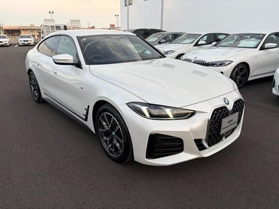 2025 BMW 4 SERIES GRAN COUPE 缩略图 11