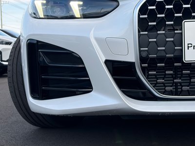 2025 BMW 4 SERIES GRAN COUPE 照片 5