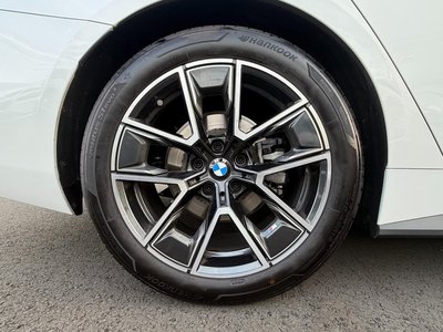 2025 BMW 4 SERIES GRAN COUPE 缩略图 20