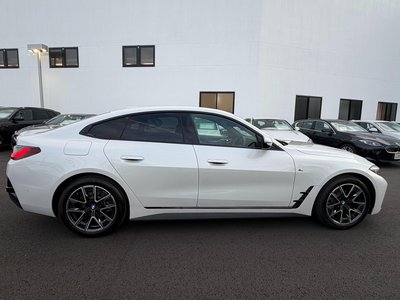 2025 BMW 4 SERIES GRAN COUPE 缩略图 18