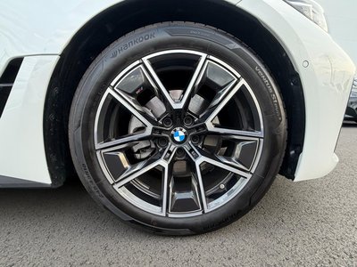 2025 BMW 4 SERIES GRAN COUPE 缩略图 19